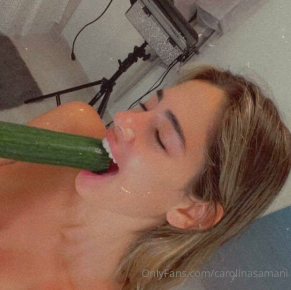 Carolina Samani (carolinasamani) Nude OnlyFans Leaks (11 Photos) on girlsfollowers.com