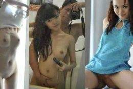 Michayla Wong Nude Malaysian Model Photos on girlsfollowers.com