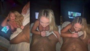 Kelly Kay Nude Blowjob Fucking Porn Video Leaked on girlsfollowers.com