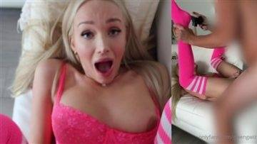 Gwen Gwiz Leaked Stalker Sextape Video on girlsfollowers.com