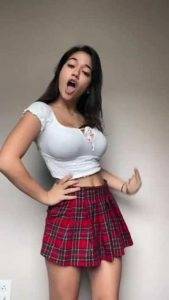 Leaked Tiktok Porn I just might have a new obsession with Sofia Gomez. Holy fuck Mega on girlsfollowers.com