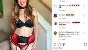 Belle California Nude Milf Onlyfans Video Leaked E28B86 on girlsfollowers.com