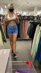 Tiktok Leak Porn Dropping them while shopping ;) Mega on girlsfollowers.com