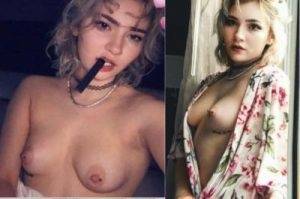 Cloveress ASMR Onlyfans Nudes thothub on girlsfollowers.com