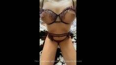 Emily Rinaudo Nude Onlyfans Sextape Porn Video Delphine on girlsfollowers.com