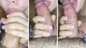 Genesis Lopez big tits shower bj thothub on girlsfollowers.com