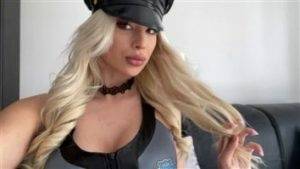 Kissofacobra Bad Cop Leaked Nude Video on girlsfollowers.com