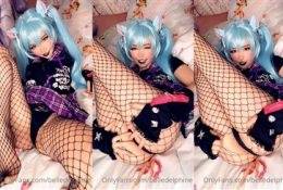 Belle Delphine Nude Dungeon Master Video Leaked Thothub.live on girlsfollowers.com