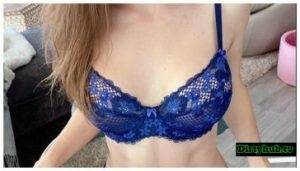 Amanda Cerny masked Nude Onlyfans Leaked on girlsfollowers.com