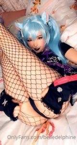 Belle Delphine Dungeon Master on girlsfollowers.com