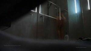 ASMR Network Nude Shower Voyeur Video on girlsfollowers.com