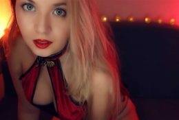 Valeriya ASMR Relaxation On The Couch Video And 800 GB Mega Leaked on girlsfollowers.com