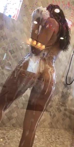Ana cheri naked in the shower xxx premium porn videos on girlsfollowers.com