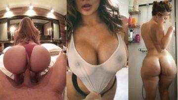 Anastasiya Kvitko Nude Onlyfans Video Leaked on girlsfollowers.com