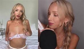 Gwen Gwiz ASMR Nude Leaked First Try On Video on girlsfollowers.com