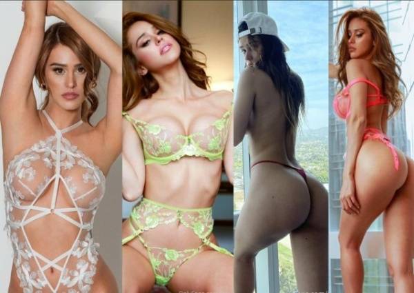 OnlyFans Yanet Garcia (@iamyanetgarcia) - SiteRip (25 videos - 1GB) on girlsfollowers.com