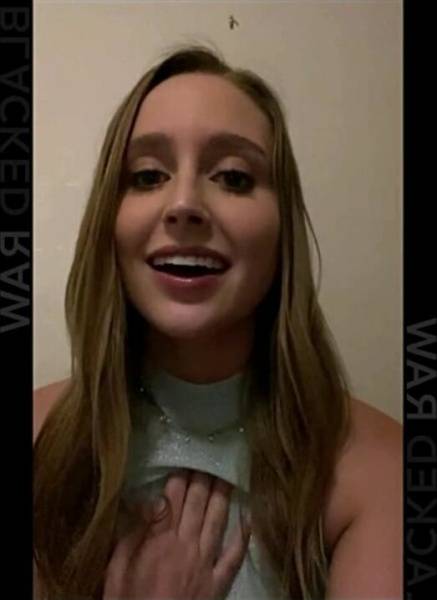 Laney Grey gets fucked in different positions by the black dude on girlsfollowers.com