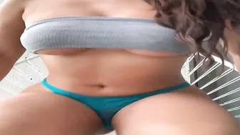 Alexas Morgan Nude Video on girlsfollowers.com