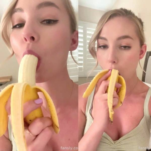 STPeach Banana Deepthroat Fansly Leaked Video - Canada on girlsfollowers.com