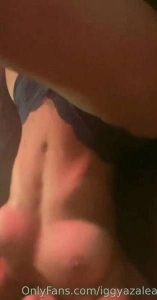 Iggy Azalea Nude Topless Camel Toe Onlyfans Video Leaked on girlsfollowers.com