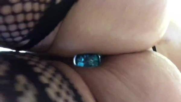 Allison Parker anal plug show porn videos on girlsfollowers.com