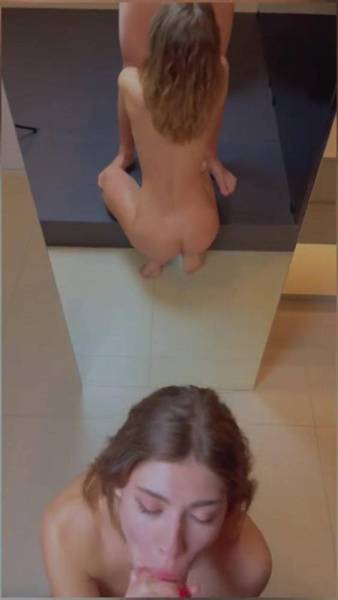 Anna Ralphs Nude Cumshot Facial OnlyFans Video Leaked on girlsfollowers.com