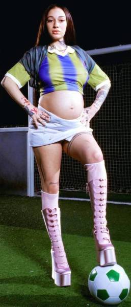 Bhad Bhabie Nipple Pokies Pregnant Onlyfans Set Leaked - Usa on girlsfollowers.com