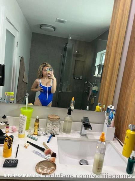 Sofia Gomez Nude Tiktok - Sofia Onlyfans Leaked Naked Videos on girlsfollowers.com