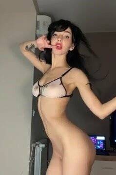 Ortega00 Nude Sexy Striptease Porn Video on girlsfollowers.com