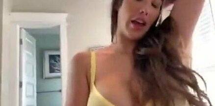 Eva Lovia Porn Blowjob & Riding Till Creampie Onlyfans Video Premium on girlsfollowers.com