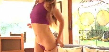 Sanya Nude Twerking Big Booty In Sexy Lingerie Hot Video Premium on girlsfollowers.com