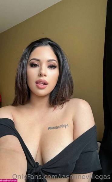 Jasmine Villegas OnlyFans Photos #12 on girlsfollowers.com