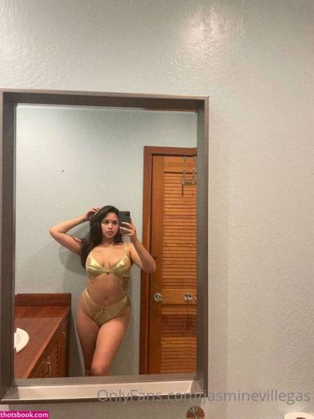 Jasmine Villegas OnlyFans Photos #10 on girlsfollowers.com