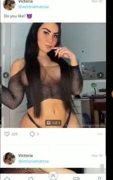Victoria Matosa Nude Feed Onlyfans Video on girlsfollowers.com