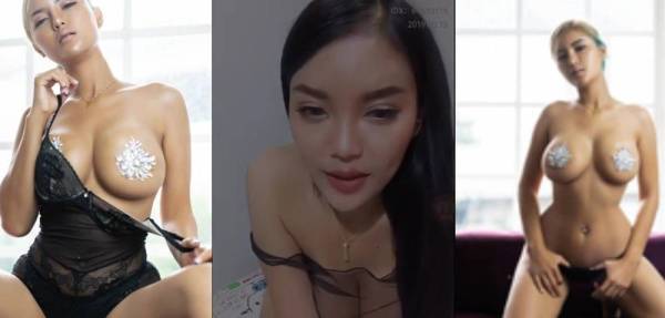 Faii Orapun Full Web Cam Slutty Fun OnlyFans Insta Leaked Videos on girlsfollowers.com