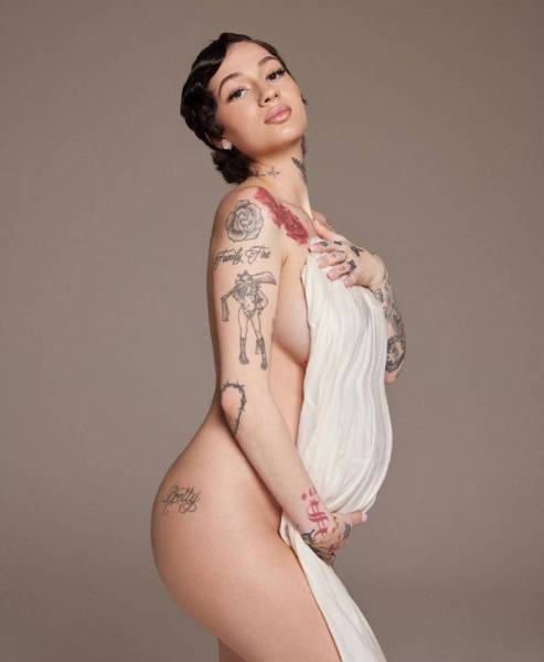 Bhad Bhabie Nude Busty Pregnant Onlyfans Set Leaked - Usa on girlsfollowers.com