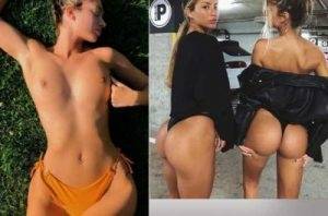 Delphine Mathilde Tantot Nude Onlyfans 26 Porn Leak on girlsfollowers.com
