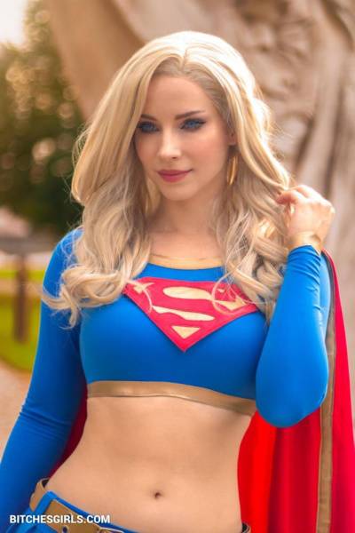 Enji Night Cosplay Nudes - Enjinight Cosplay Leaked Nudes on girlsfollowers.com