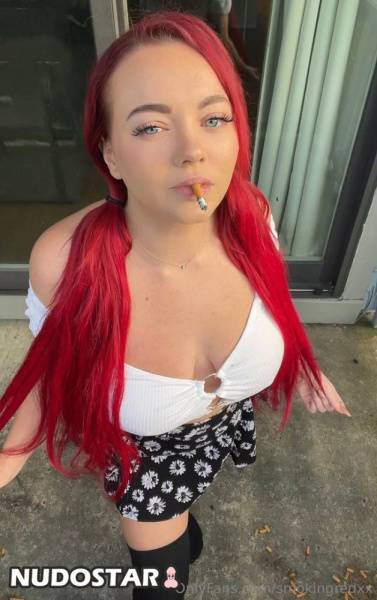 Smoking Red 2013 Smokingredxx OnlyFans Leaks on girlsfollowers.com