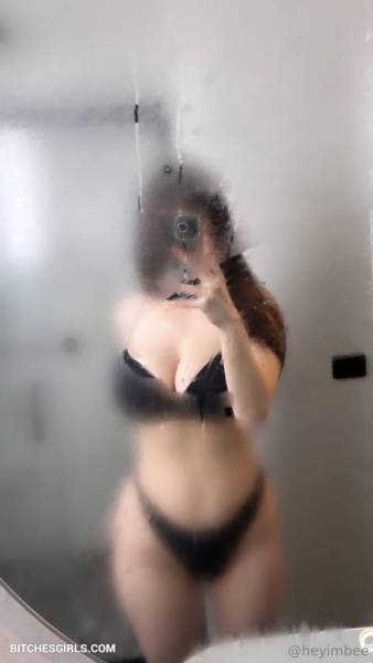 Heyimbee Nude Thicc - Bianca Twitch Leaked Naked Photo on girlsfollowers.com