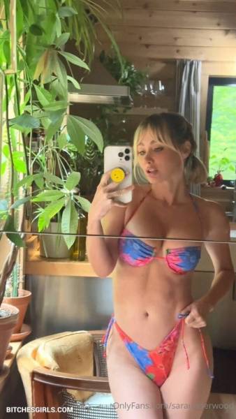 Saraunderwood - Sara_Underwood Onlyfans Leaked Naked Videos on girlsfollowers.com