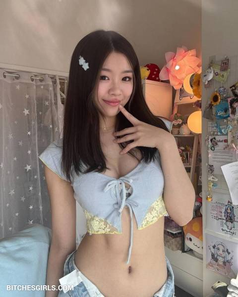 Igumdrop Nude Asian - Jaime Horan Twitch Leaked Naked Video on girlsfollowers.com